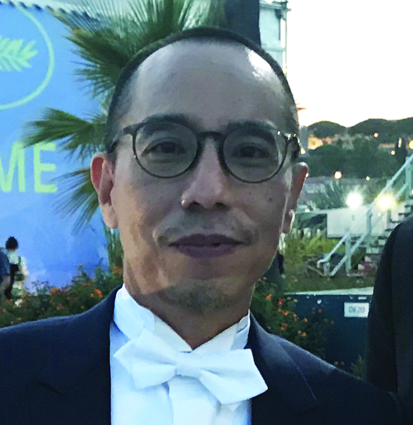 Apichatpong Weerasethakul